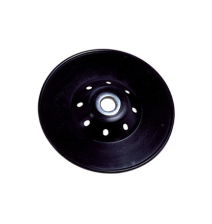 POGGI 338.65 PLATORELLO DI NYLON D 178 MM