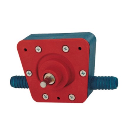 POGGI 890.00 POMPA UNIVERSALE P/LIQUIDI