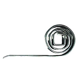 RICAMBIO MOLLA per P 34-37