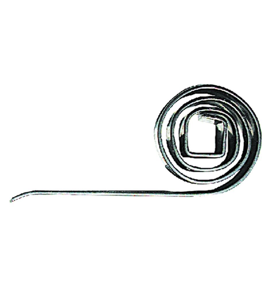 RICAMBIO MOLLA per P 34-37