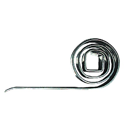 RICAMBIO MOLLA per P 34-37