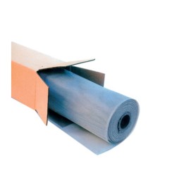 ZANZARIERA ALLUMINIO 18X14 H 120 CMX30 M TIE