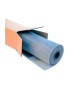 ZANZARIERA ALLUMINIO 18X14 H 120 CMX30 M TIE