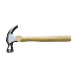 MARTELLO P/FALEGNAME A GRANCHIO AMERIC 350 G