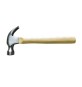 MARTELLO P/FALEGNAME A GRANCHIO AMERIC 350 G
