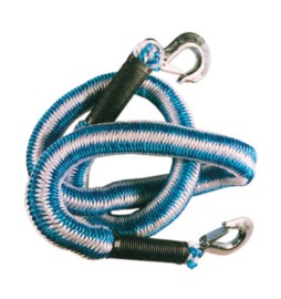 FUNE TRAINO ELASTICA