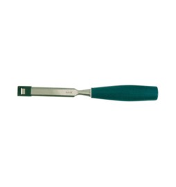 SCALPELLO P/FALEGNAME M/PLASTICA 32 MM BLISTER