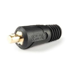 CONNETTORE SPINA MASCHIO P/CAVI 10/25 MM2