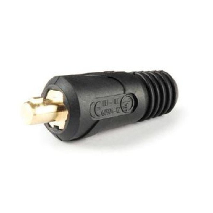 CONNETTORE SPINA MASCHIO P/CAVI 35/50 MM2
