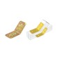 PIASTRA 760 ANGOLARE ACC TROP 135 GR 65X90X90 MM