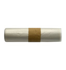 SACCHI NETTEZZA U. ROTOLO 50X60 UMIDO 20 PZ