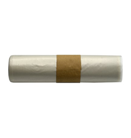 SACCHI NETTEZZA U. ROTOLO 50X60 UMIDO 20 PZ