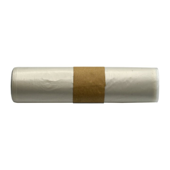 SACCHI NETTEZZA U. ROTOLO 50X60 UMIDO 20 PZ