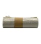 SACCHI NETTEZZA U. ROTOLO 55X70 AMBRA 300 G