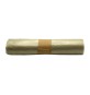 SACCHI NETTEZZA U. ROTOLO 72X110 AMBRA 300 G