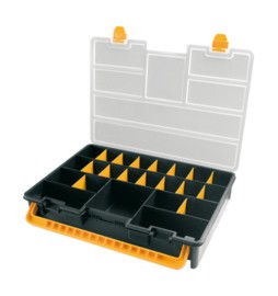 CONTENITORE PORTAMINUTERIA 440X320X 80 MM 3600