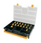 CONTENITORE PORTAMINUTERIA 440X320X 80 MM 3600