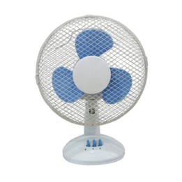 C VENTILATORE DA TAVOLO 35W 2 VEL D 23CM (9)