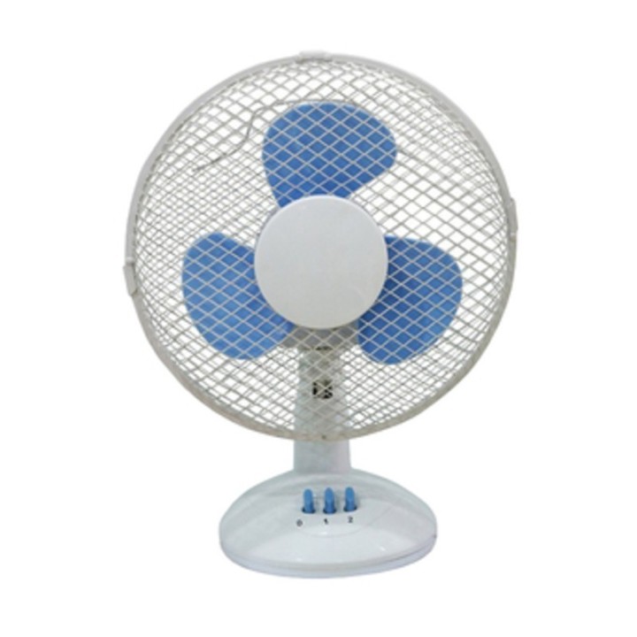 C VENTILATORE DA TAVOLO 35W 2 VEL D 23CM (9)