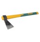 SCURE TIPO 'AMERICA' ART. 309 gr. 400 N.00