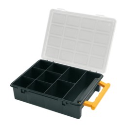 CONTENITORE PORTAMINUTERIA 240X190X 60 MM 3350