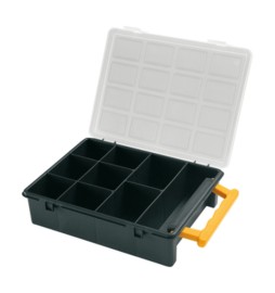 CONTENITORE PORTAMINUTERIA 240X190X 60 MM 3350