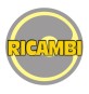 CHIAVE P/CASSETTA POSTALE 2500 N. 3