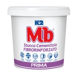 RASANTE CEMENTIZIO FIBRORINFORZATO 1 KG