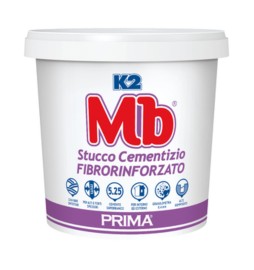 RASANTE CEMENTIZIO FIBRORINFORZATO 1 KG