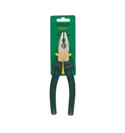 PINZA UNIVERSALE PRO 175 MM FIG.1 10016