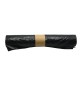 SACCHI NETTEZZA U. ROTOLO 72X110 NERO 300 G