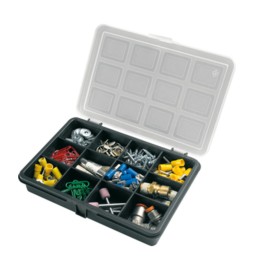 CONTENITORE PORTAMINUTERIA 180X130X 32 MM 3200*