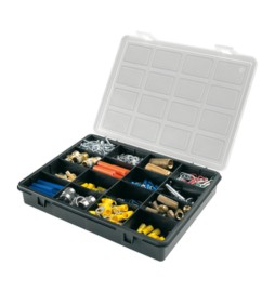 CONTENITORE PORTAMINUTERIA 240X190X 37 MM 3300*