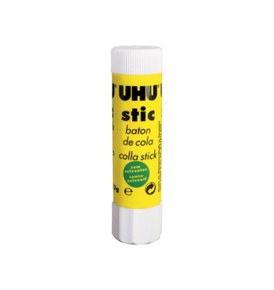 COLLA UHU STIC 8,2 G