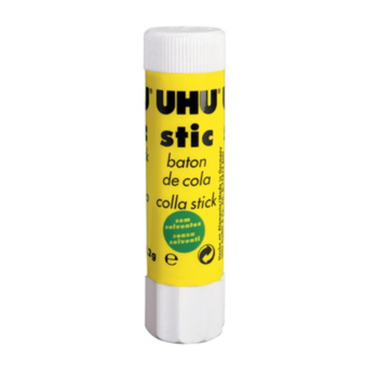 COLLA UHU STIC 8,2 G