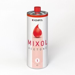 ACETONE KEMIPOL DA 1 L