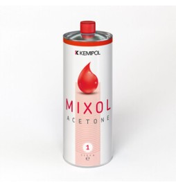 ACETONE KEMIPOL DA 1 L