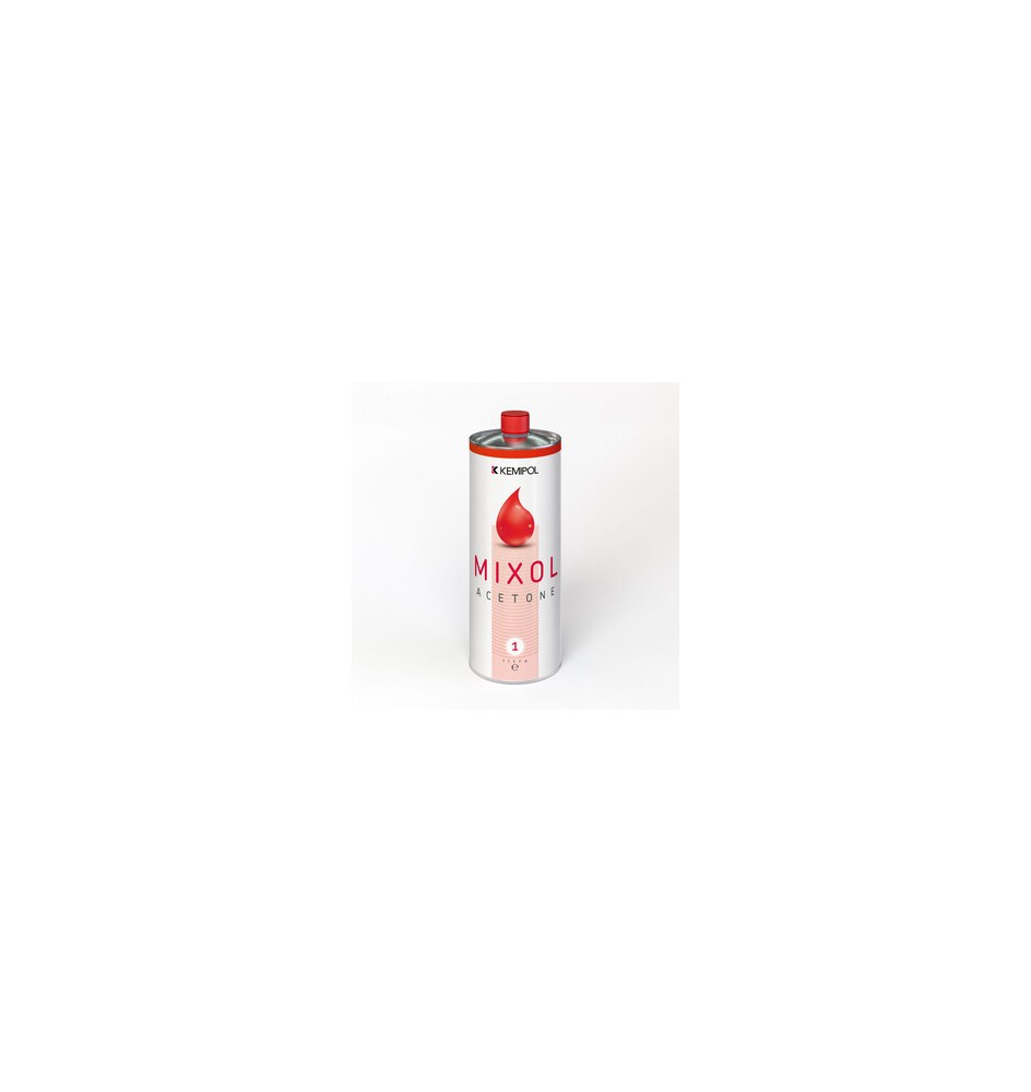 ACETONE KEMIPOL DA 1 L