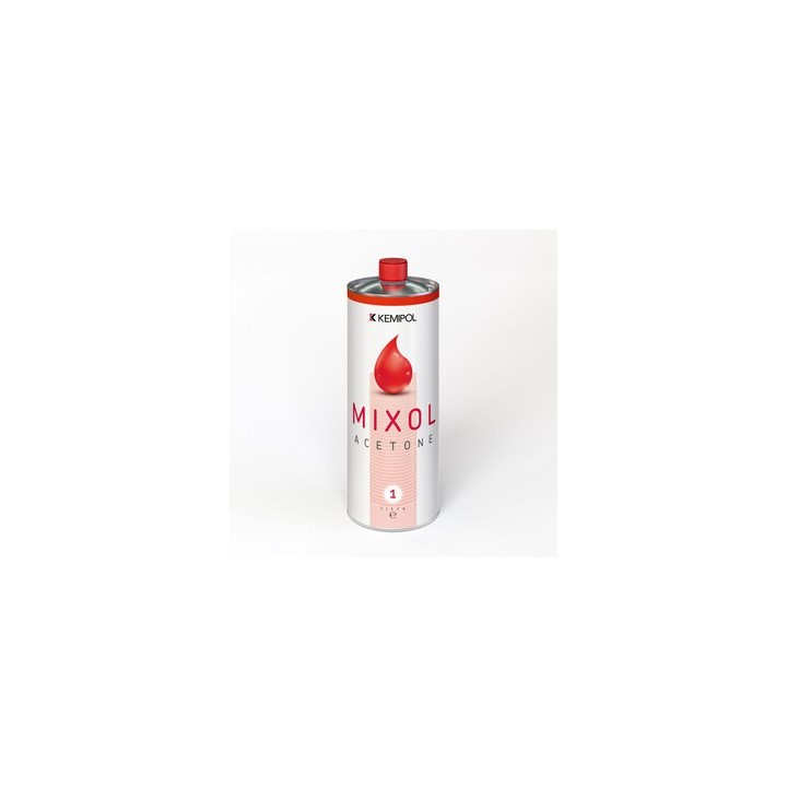 ACETONE KEMIPOL DA 1 L