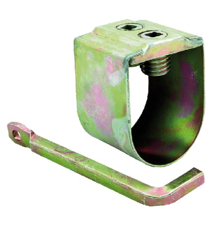 ANELLO PER FALCE n.9 - 40x50 mm