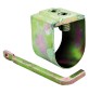 ANELLO PER FALCE n.9 - 40x50 mm