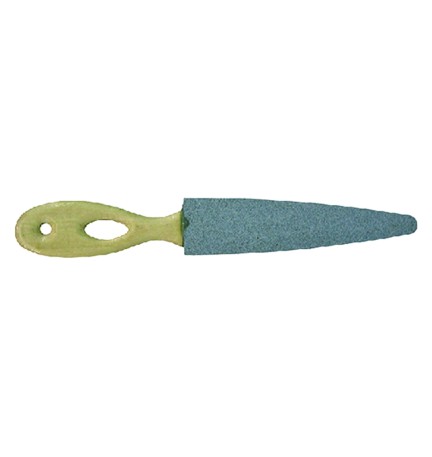 PIETRA COTE SMERIGLIO lungh. tot. cm 25