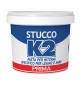 STUCCO A SPATOLA K2 DA 0,250 KG
