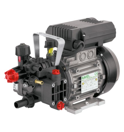 ELETTROPOMPA IRRORATRICE 'DUE EM 32171' Hp 1,2