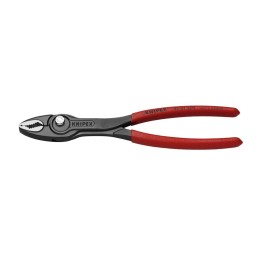 KNIPEX PINZA A PRESA FRONTALE 82.01 200 MM
