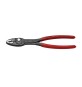 KNIPEX PINZA A PRESA FRONTALE 82.01 200 MM