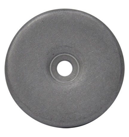 DISCO INFERIORE MEMBRANA per modello CM46 - CM70