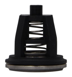 GRUPPO VALVOLA ASPIRAZIONE/MANDATA per modello CM46 - CM70