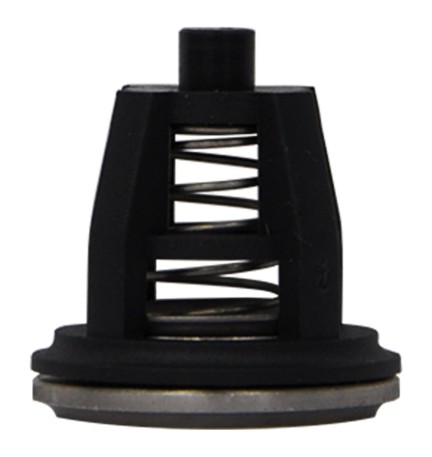 GRUPPO VALVOLA ASPIRAZIONE/MANDATA per modello CM46 - CM70
