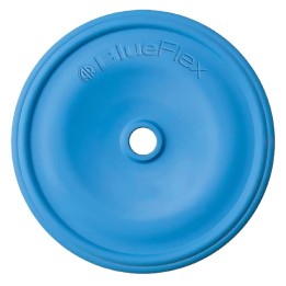 MEMBRANE PER MOTOPOMPA IRRORATRICE kit 2 pezzi - Ø 7,2 cm